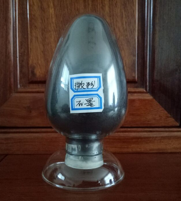 高純潤(rùn)滑石墨粉